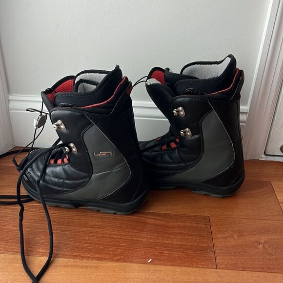 ‎Burton Imprint 2 Snowboard Boots Men\'s Size 6 main image 7